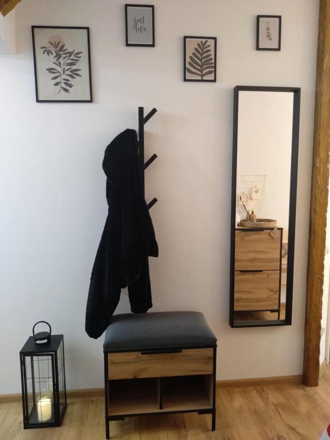 Old Town Loft Apartments Kamianets-Podilskyi Ngoại thất bức ảnh