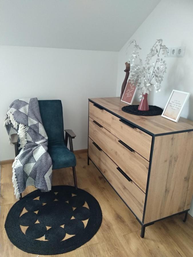 Old Town Loft Apartments Kamianets-Podilskyi Ngoại thất bức ảnh