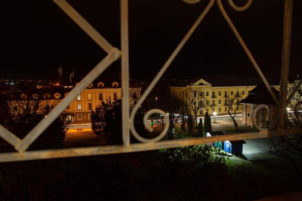 Old Town Loft Apartments Kamianets-Podilskyi Ngoại thất bức ảnh